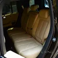 BYD Denza B5 2026